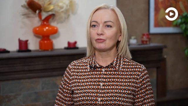 Основная ступень развития личности —  самоуважение смотреть онлайн