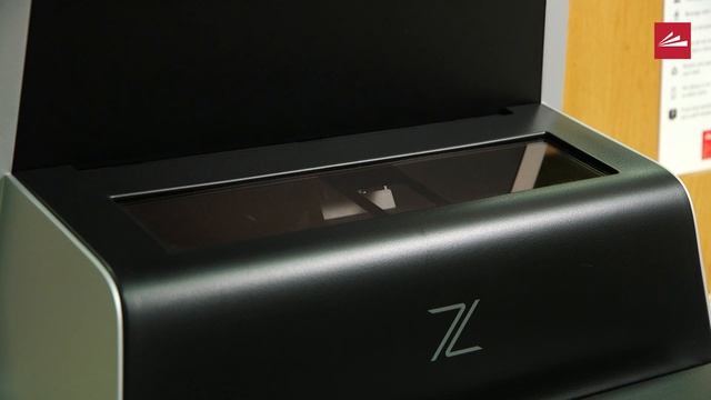 New Zeta Book Scanner available at the Downtown Main Library! смотреть онлайн