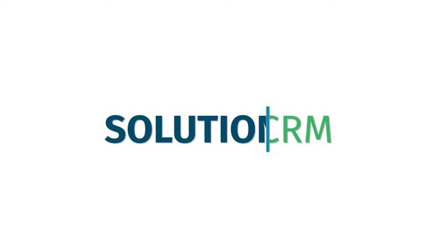 Какая CRM в SAHAR&VOSK? (Внедрение CRM в международную сеть доступной эпиляции) смотреть онлайн