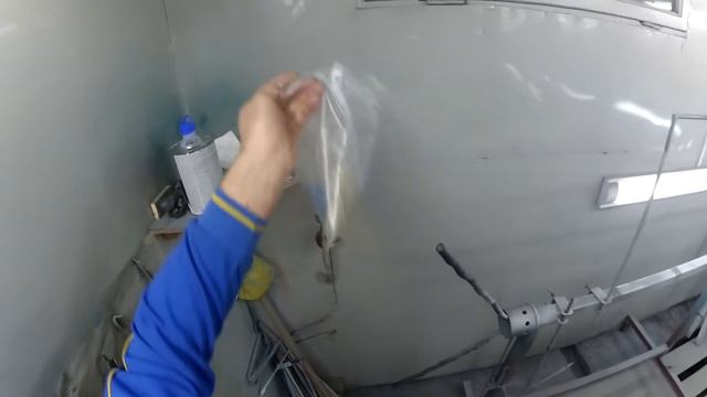 Тест лаков от Novol часть 2 - 570ms и 520vhs. смотреть онлайн