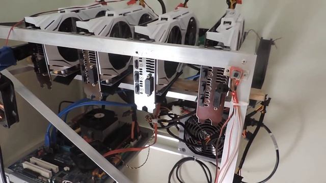 ОБСЛУЖИВАНИЕ И ЧИСТКА МАЙНИНГ ФЕРМЫ дома, новинка сентябрь 19.09.17 Заработок в интернете. смотреть онлайн