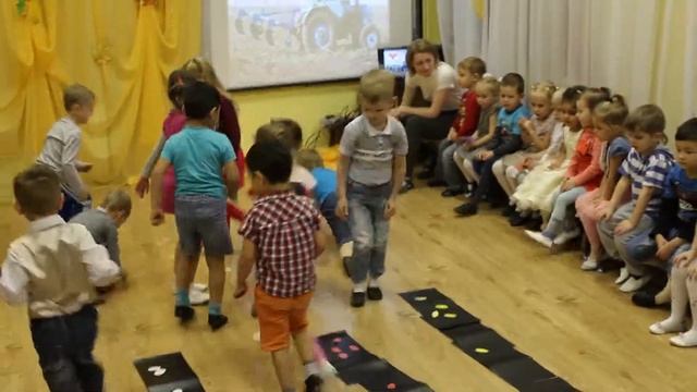 Milana Rana / Праздник хлеба осень 2015 смотреть онлайн