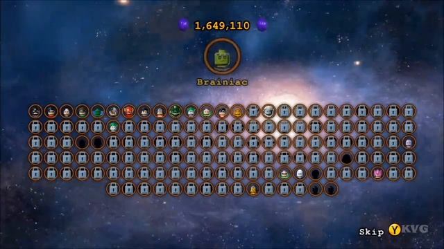 LEGO Batman 3: Beyond Gotham - Walkthrough - Final Part 15 - Ending | Credits [HD] смотреть онлайн