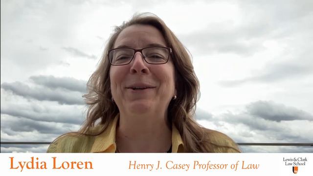 Lewis & Clark Law School Class of 2020 смотреть онлайн