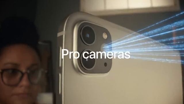 สรุป iPad Pro M1 (2021) หลังเปิดตัว แรงระดับ iMac + จอใหม่ mini LED + Ram 16 GB !!! смотреть онлайн