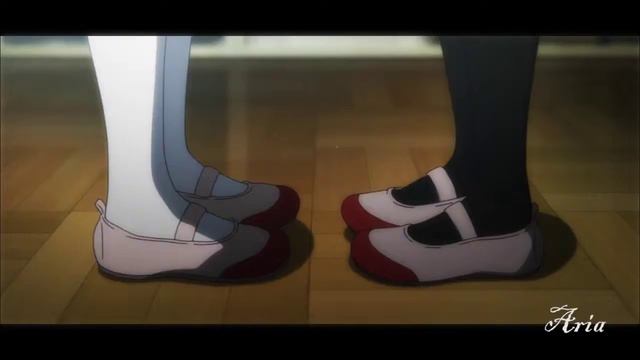 【AMV/Kumiko×Reina】My youth is yours смотреть онлайн