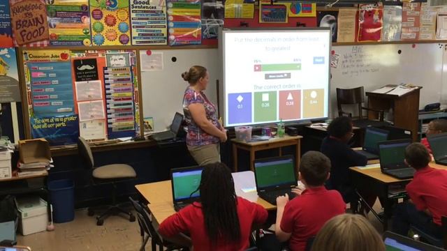 Training of Kahoot Jumble смотреть онлайн