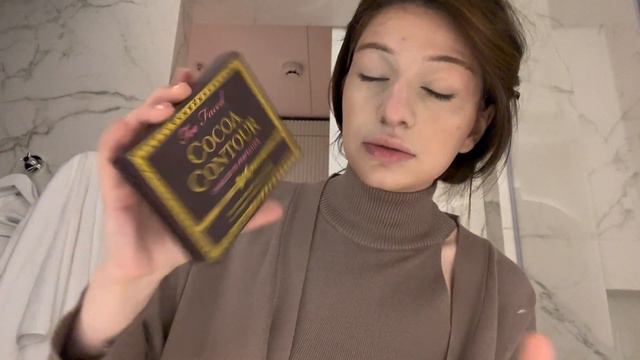 ПОВСЕДНЕВНЫЙ МАКИЯЖ. beauty secrets | GET READY WITH ME 💄 смотреть онлайн