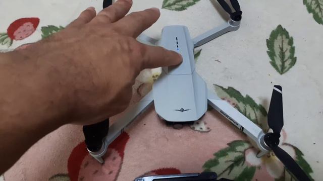 KF102 DRONE NO JAPAO🇯🇵🇧🇷😄 Presente смотреть онлайн