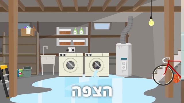 Smart Security - הגנה חכמה לבית באפליקציה אחת смотреть онлайн