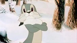 96  Заяц хвастун