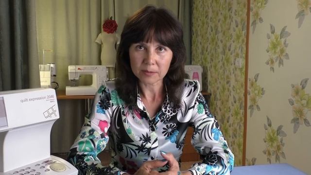 Как выбрать швейную машину смотреть онлайн