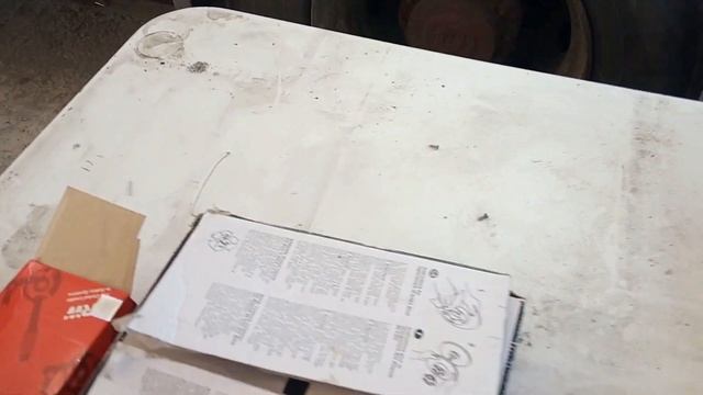 Форд Фокус 2 про тормоза и сход-развал задней оси смотреть онлайн