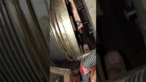 замена ремня термокинг 300