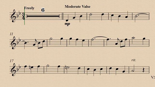 Merry Go Round Life from Howl's Moving Castle - Joe Hisaishi - Demo and Backing track. смотреть онлайн