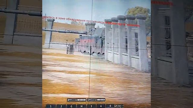 War Thunder - ТОПЫ СССР смотреть онлайн