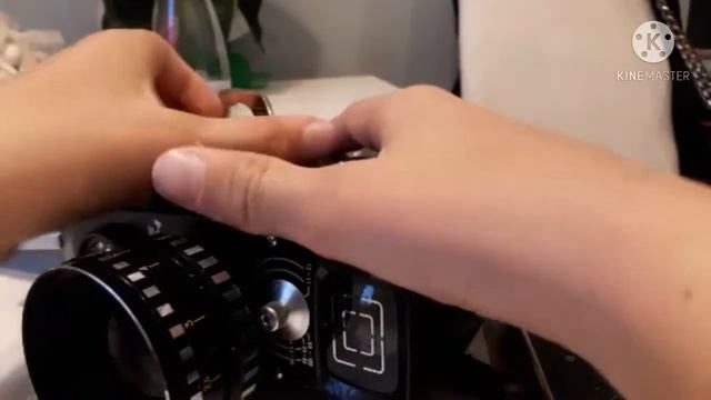 Камера кварц ссср смотреть онлайн