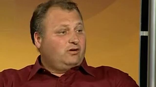 Николай Телега: "Исцеление 12 переломов позвоночника" - Студия Угол (Александр Шевченко) смотреть онлайн
