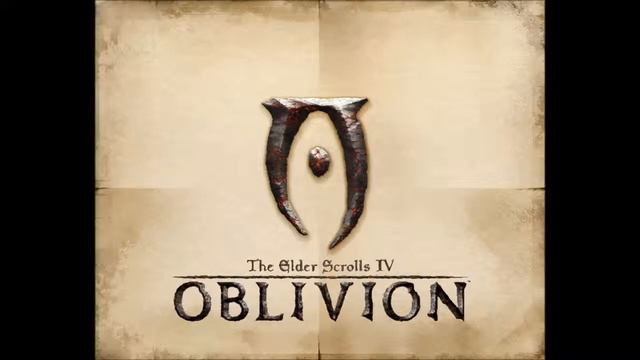 The Elder Scrolls IV Oblivion Soundtrack - Ancient Sorrow