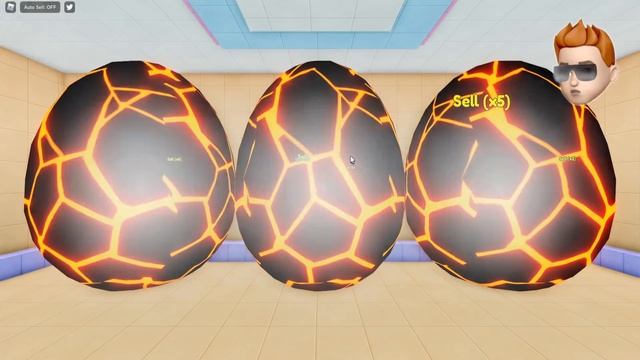 СТАЛ САМЫМ СИЛЬНЫМ в МИРЕ МАЛЫШОМ и ПОПАЛ в ТОП! Be a Baby! Simulator Roblox смотреть онлайн