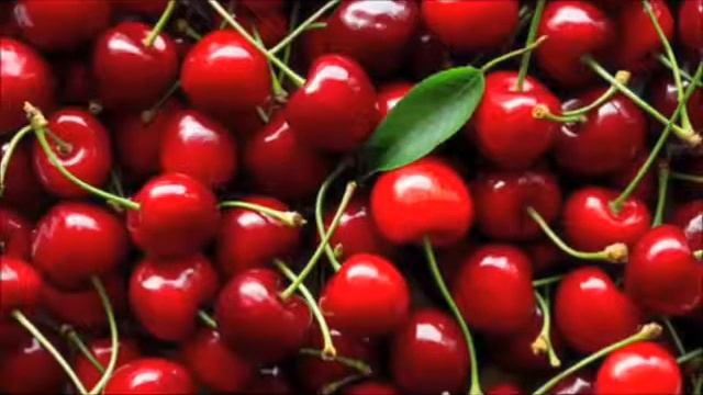 Чем полезная черешня - её свойства смотреть онлайн