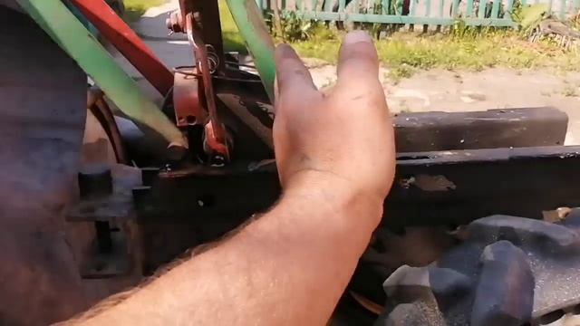 Двигатель FORZA 409E ставим на мотоблок Урал Умз5-б переделки?♂️?♂️?♂️ смотреть онлайн