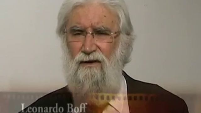 Leonardo Boff 2 - Editado pela Jornalista Taís Ferreira смотреть онлайн