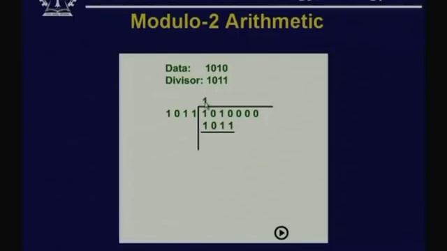 Lecture - 15 Error Detection and Correction смотреть онлайн