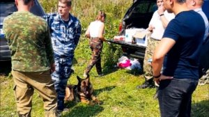 НАШЛАСЬ. В Смоленской области нашли потерянную малышку. Это просто ЧУДО. Кузина Людмила