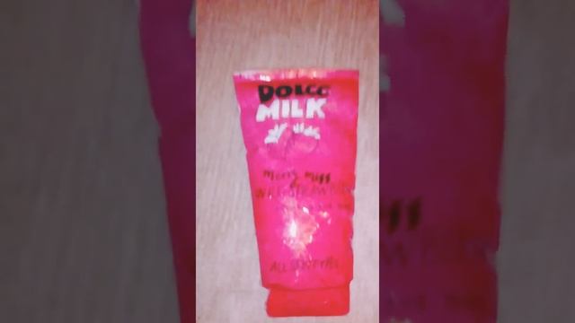 Косметика DOLCE MILK для уточки Лалафанфан новый шампунь и гель для душа Lalafanfan Duck смотреть онлайн