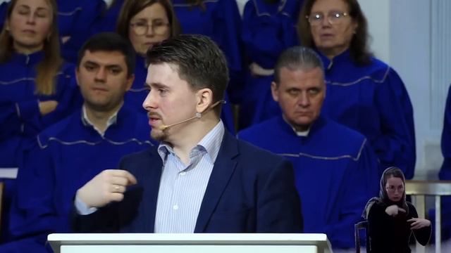 Луки 5:33-39 | Дмитриев Анатолий смотреть онлайн