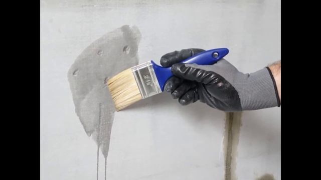 Гидроизоляция санузла с использованием продукции ИЗОМАТ смотреть онлайн