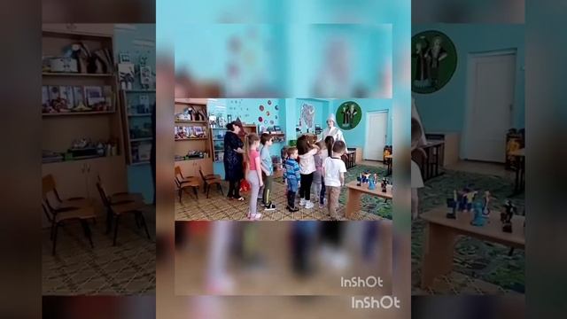 Робототехника с детьми старшего возраста В МАДОУ д/с 