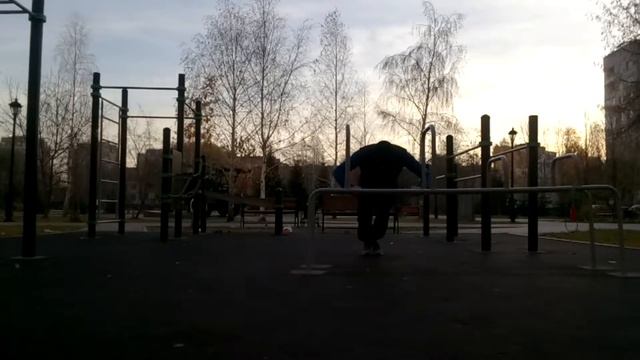 #зарядка #зож #будьпервым #будниобывателя смотреть онлайн