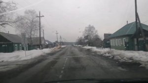 581.СИБИРЬ. ЕРМАКОВСКОЕ. ДЛЯ ТЕХ, КТО ВДАЛИ.