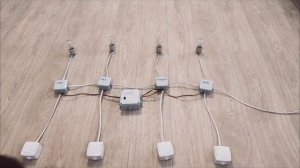 Голосовое управление домом без интернета! Своими руками