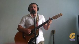 Александр Розенбаум Романс Колчака cover