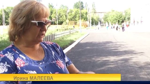 В ОБРАЗОВАТЕЛЬНЫХ УЧРЕЖДЕНИЯХ ИДЁТ РЕМОНТ смотреть онлайн