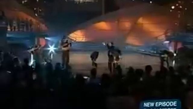 SYTYCD Canada - Any Other World смотреть онлайн
