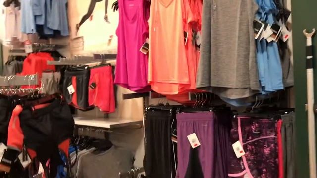 как прошел мой день/ магазины/ мои покупки/ тренировки/новые кроссовки смотреть онлайн