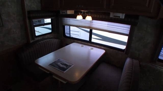SOLD!2007 Winnebago Sightseer 35J Class A , 2 Slides, Bunks, Only 10K Miles, Warranty $39,900 смотреть онлайн
