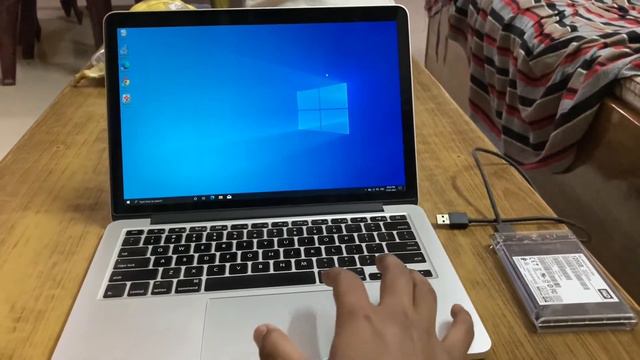 What happens if you remove Windows SSD without shutting down your PC смотреть онлайн