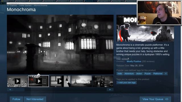 Bundle Stars Killer Bundle X || 10 Great Games for $5 смотреть онлайн