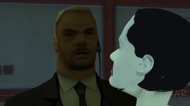 FREDDIE PRATEADO e TONINHO no GTA! смотреть онлайн