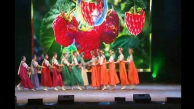 В лес по ягоды смотреть онлайн