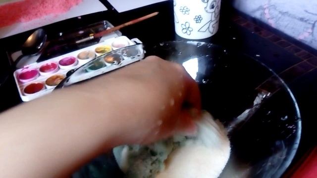 Волшебный песок для поделок смотреть онлайн