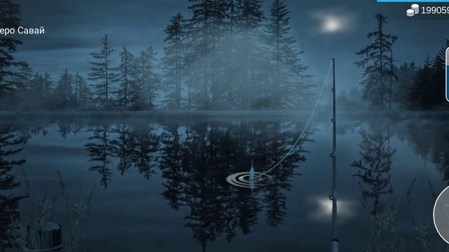как и где ловить#карась обыкновенный#MyFishingWorld смотреть онлайн