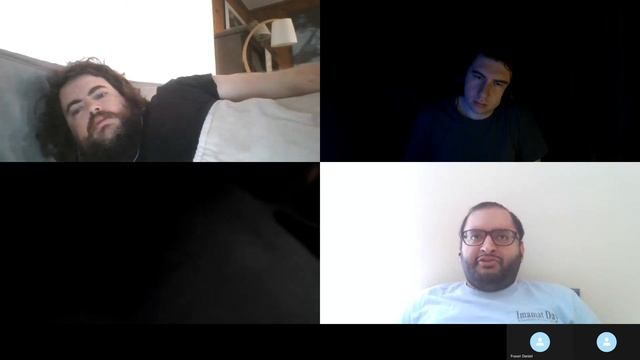 Thinking Being by Eric Perl, Discussion 3: Plato 2 смотреть онлайн