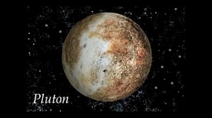 20 Звуков космоса записанные НАСА