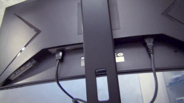Ревю на монитор AOC CU34P2A - Универсален боец? смотреть онлайн